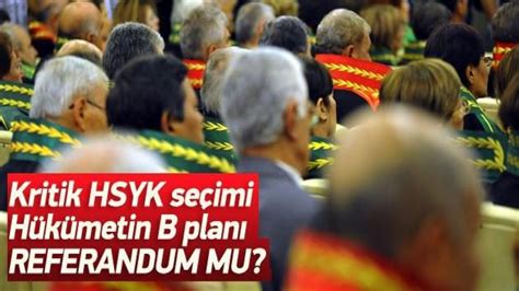 H­S­Y­K­ ­i­ç­i­n­ ­A­K­P­­n­i­n­ ­­B­ ­P­l­a­n­ı­:­ ­R­e­f­e­r­a­n­d­u­m­­